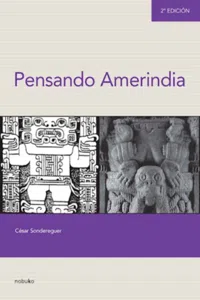 Pensando Amerindia 2º Edicion_cover