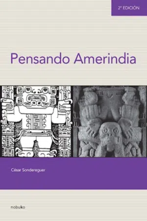 Pensando Amerindia 2º Edicion