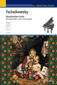 Nutcracker Suite_cover