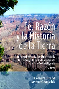 Fe, razón y la historia de la Tierra_cover
