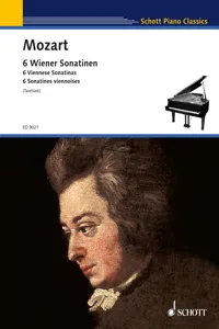 6 Viennese Sonatinas_cover