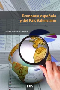 Economía española y del País Valenciano_cover