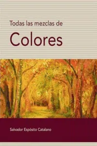 Todas las mezclas de colores_cover