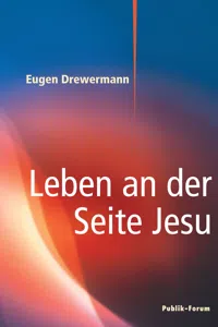 Leben an der Seite Jesu_cover