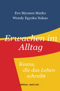 Erwachen im Alltag_cover