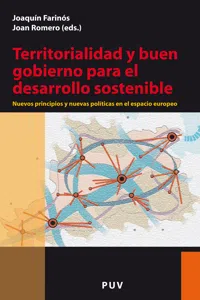 Territorialidad y buen gobierno para el desarrollo sostenible_cover