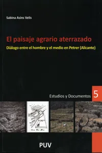 El paisaje agrario aterrazado_cover