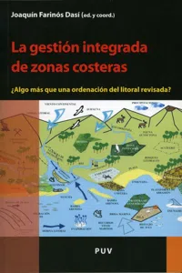 La gestión integrada de zonas costeras_cover