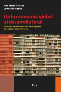 De la economía global al desarrollo local_cover