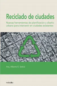 Reciclado de ciudades_cover