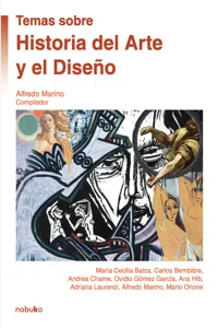 Historia del Arte y el Diseño_cover