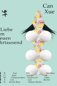 Liebe im neuen Jahrtausend_cover