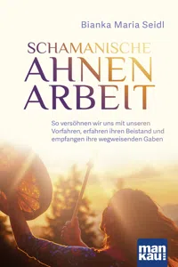 Schamanische Ahnenarbeit_cover