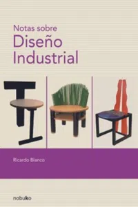 NOTAS SOBRE DISEÑO INDUSTRIAL_cover