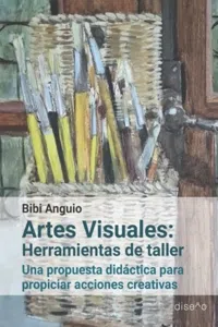 Artes visuales_cover