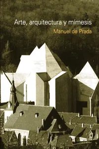 Arte, arquitectura y mímesis_cover