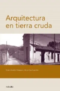 Arquitectura en tierra cruda_cover