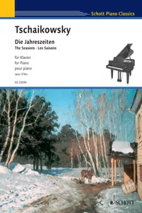 The Seasons_cover