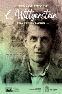 El pensamiento de L. Wittgenstein._cover