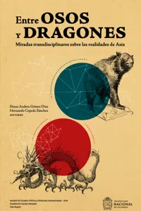 Entre osos y dragones._cover