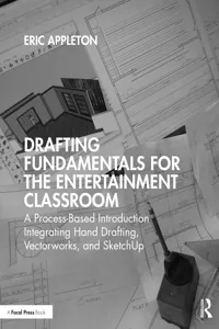 Drafting Fundamentals for the Entertainment Classroom_cover