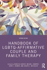 Handbook of LGBTQ-Affirmative Couple and Family Therapy_cover