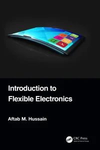 Introduction to Flexible Electronics_cover