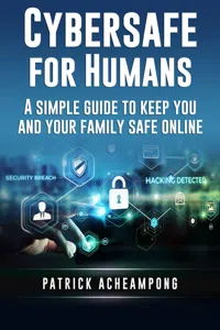 Cybersafe For Humans_cover