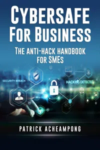 Cybersafe for Business_cover