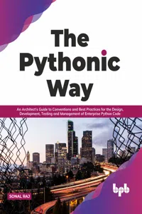 The Pythonic Way_cover