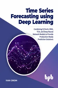 Time Series Forecasting using Deep Learning_cover