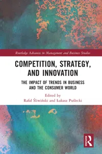 Competition, Strategy, and Innovation_cover