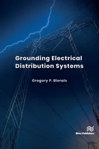 Grounding Electrical Distribution Systems_cover