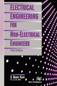 Electrical Engineering for Non-Electrical Engineers_cover