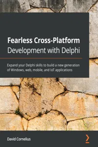 Fearless Cross-Platform Development with Delphi_cover