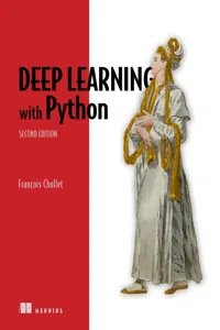 Deep Learning with Python, Second Edition_cover
