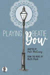 Playing Beatie Bow_cover