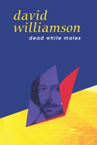 Dead White Males_cover