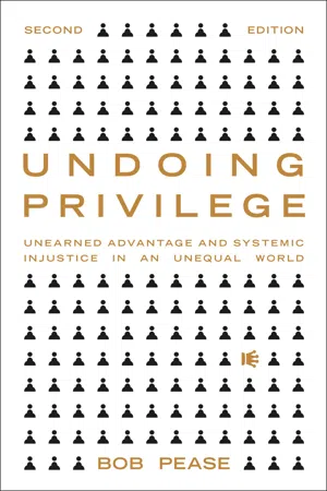 Undoing Privilege