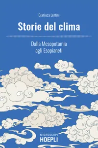 Storie del clima_cover