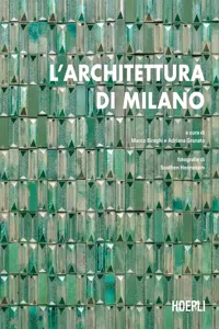 L'architettura di Milano_cover