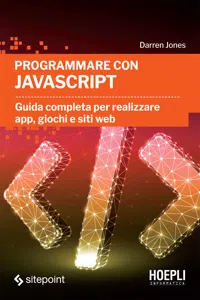 Programmare con JavaScript_cover