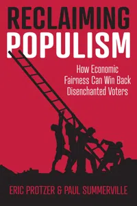 Reclaiming Populism_cover