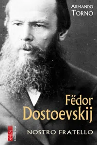 Fëdor Dostoevskij_cover
