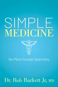 Simple Medicine_cover