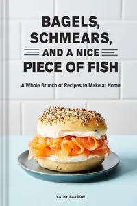 Bagels, Schmears, and a Nice Piece of Fish_cover