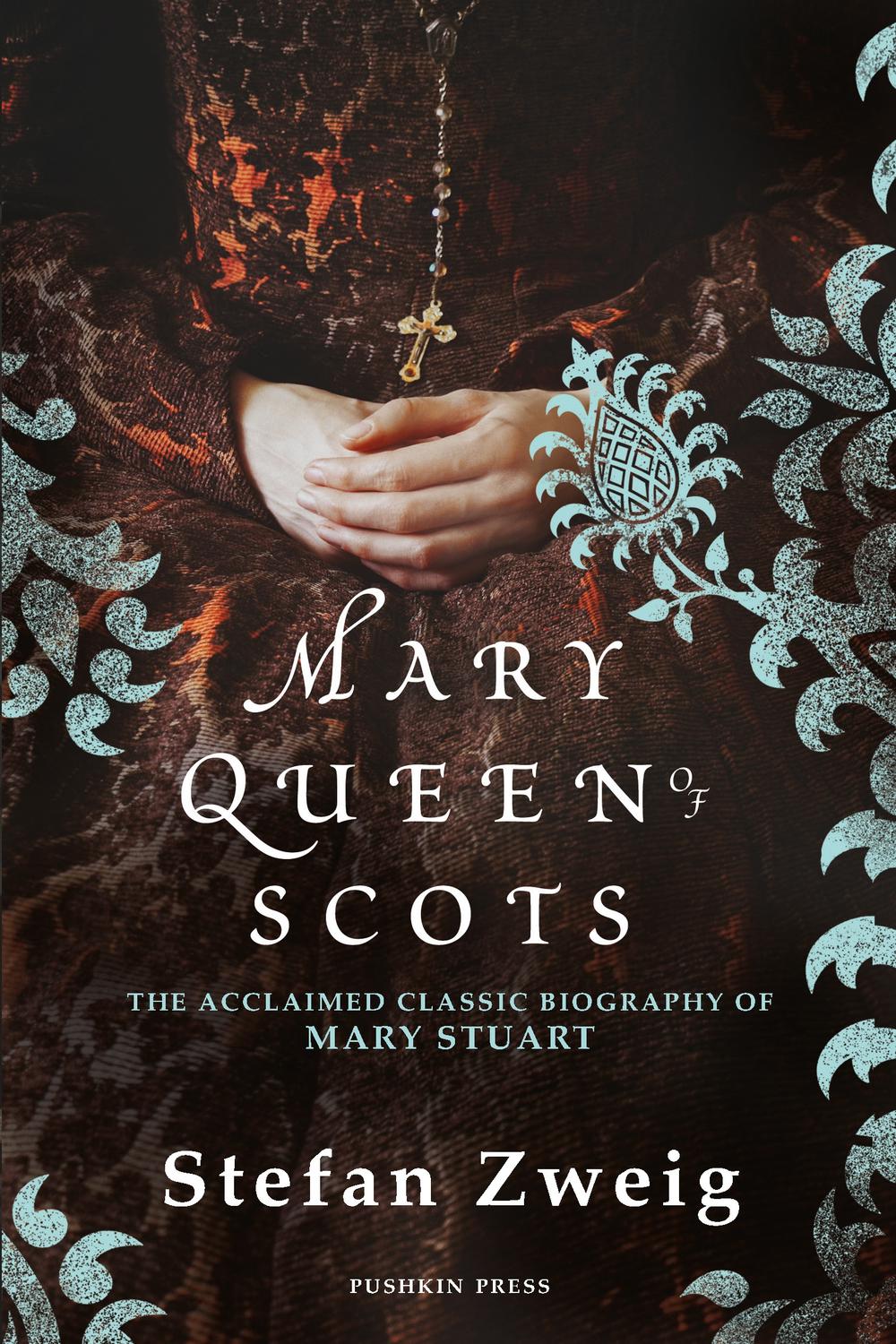 PDF] Mary Queen of Scots by Stefan Zweig | 9781782275459