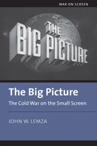 The Big Picture_cover