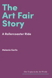 The Art Fair Story_cover