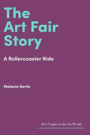 The Art Fair Story